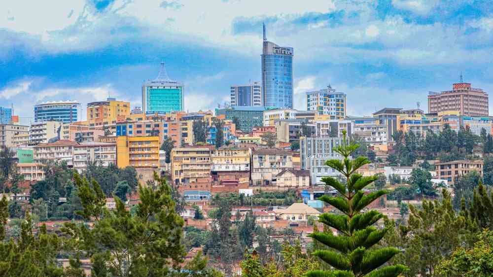 Kigali