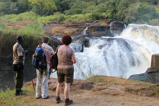 Murchison Falls National Park