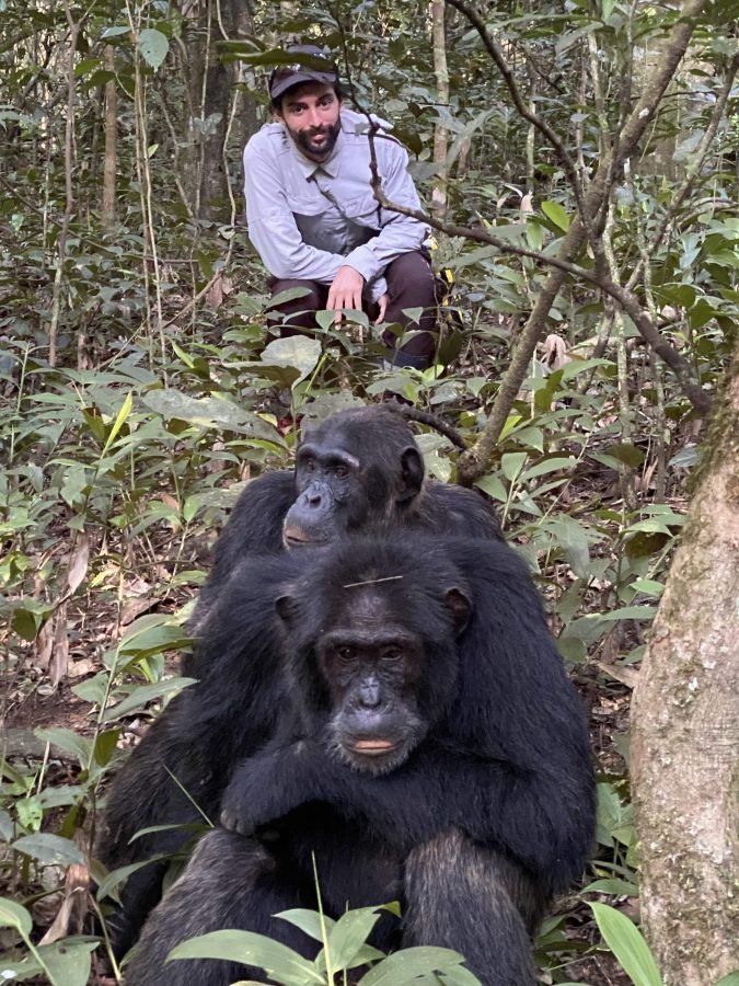 Kibale National Park