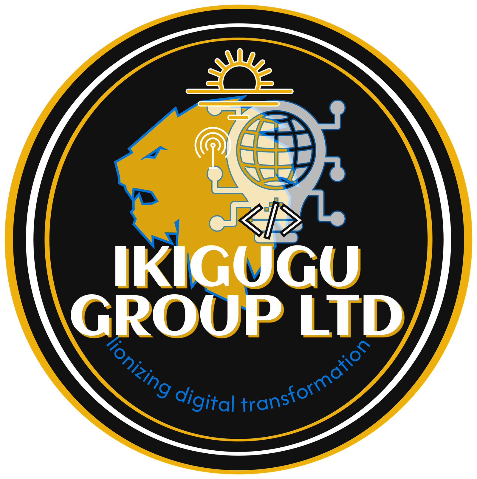 Ikigugu Group Ltd
