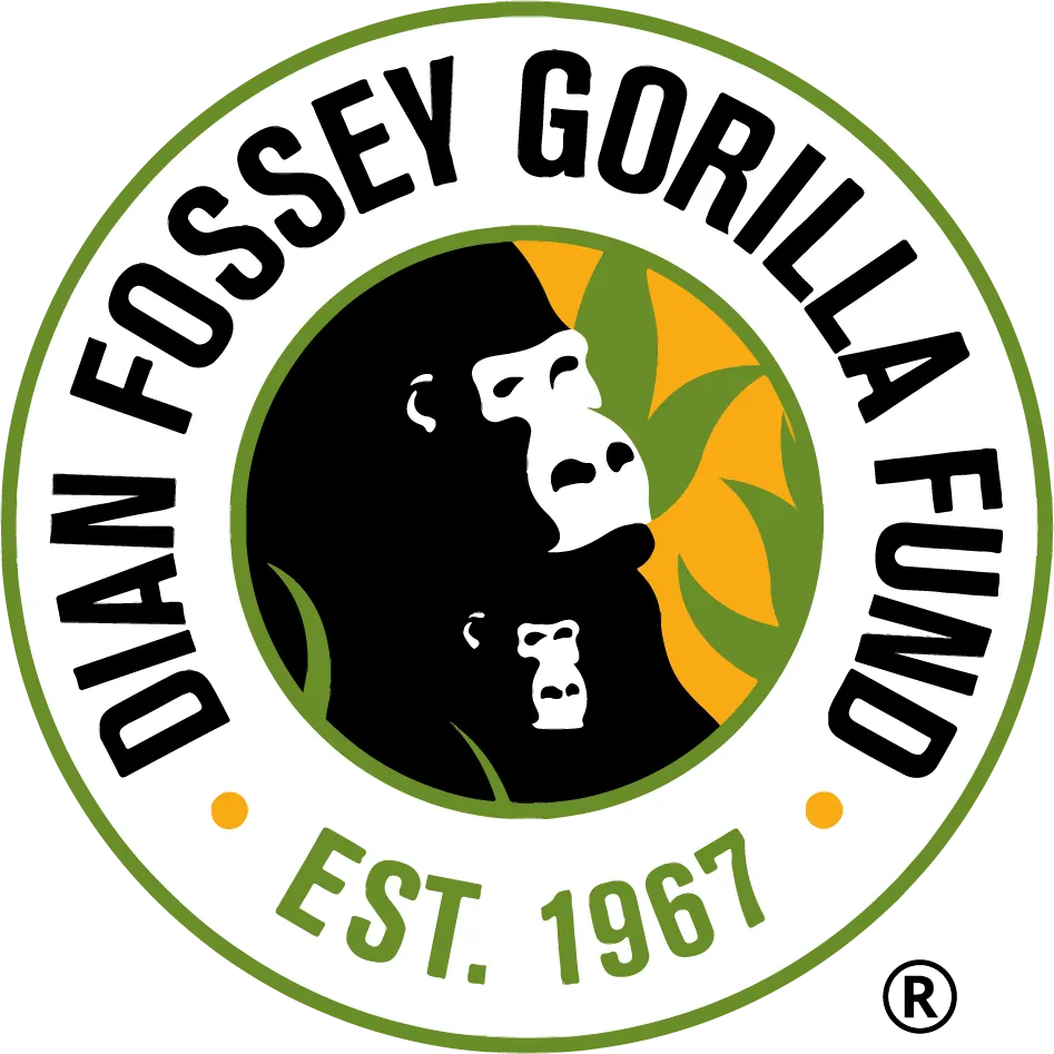 Diane fossey gorilla foundation