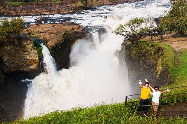 3-Day Murchison Falls Adventure