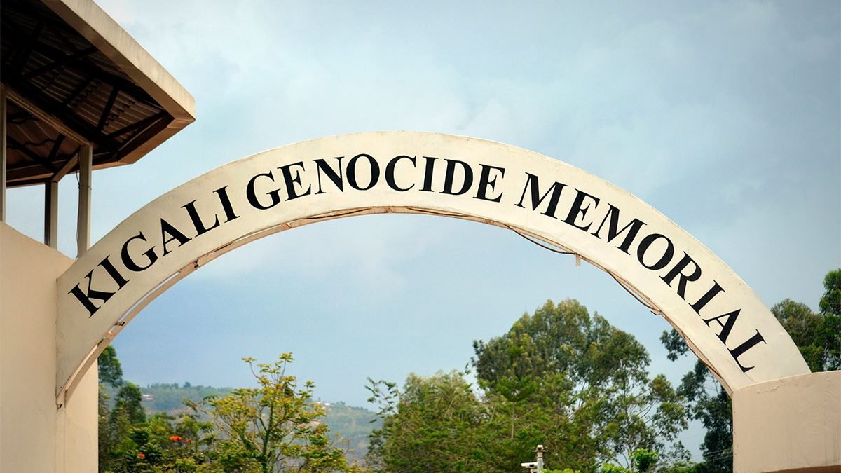 1-Day Kigali City & Culture Tour